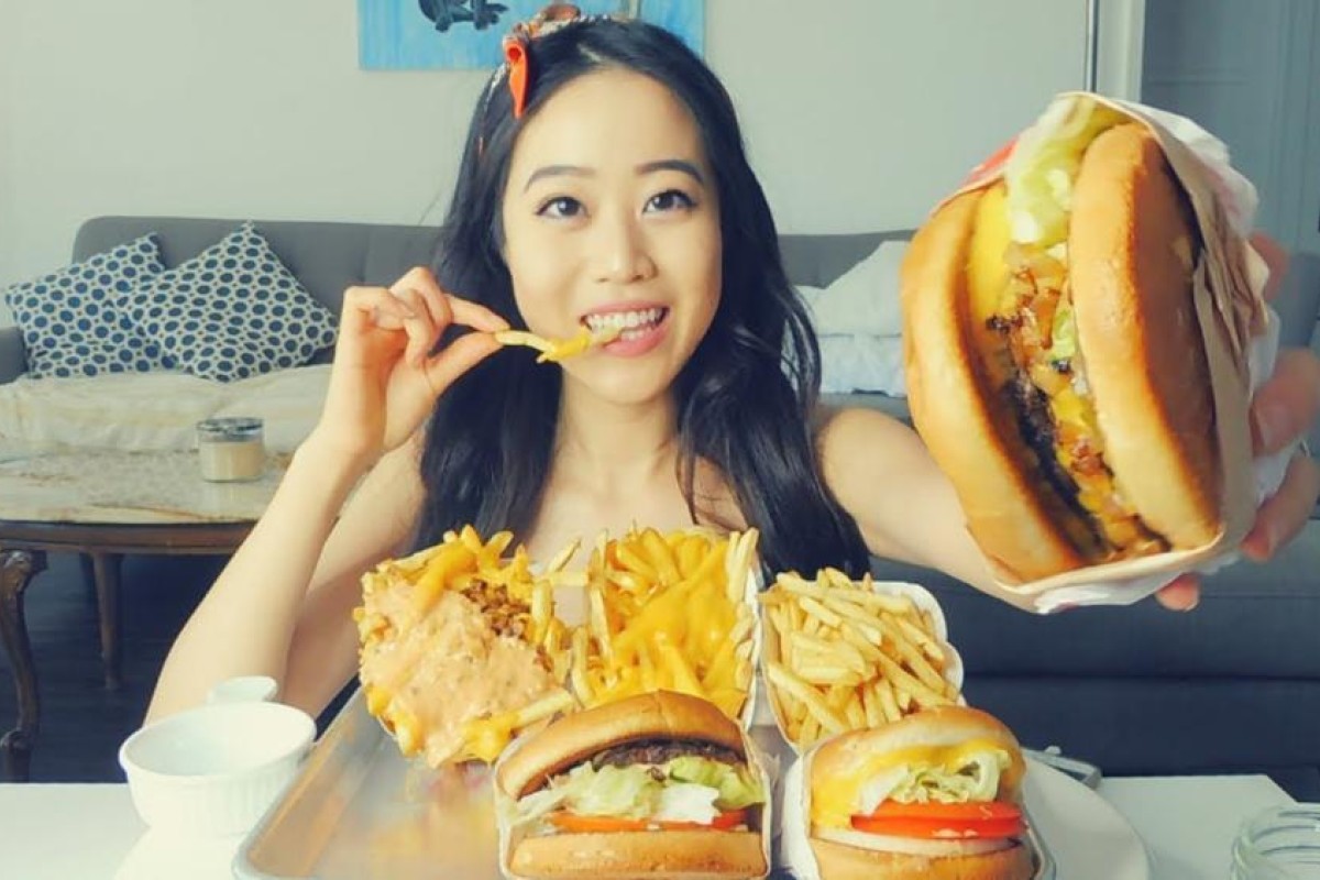 9 Top Mukbang Youtubers To Follow: The Most Entertaining Channels Of ...