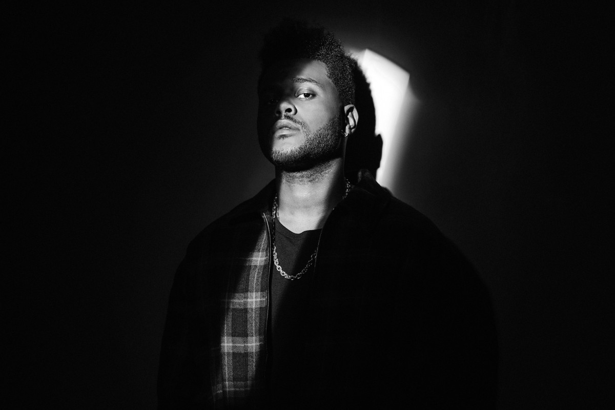 The Weeknd will start his Asia tour in our city.