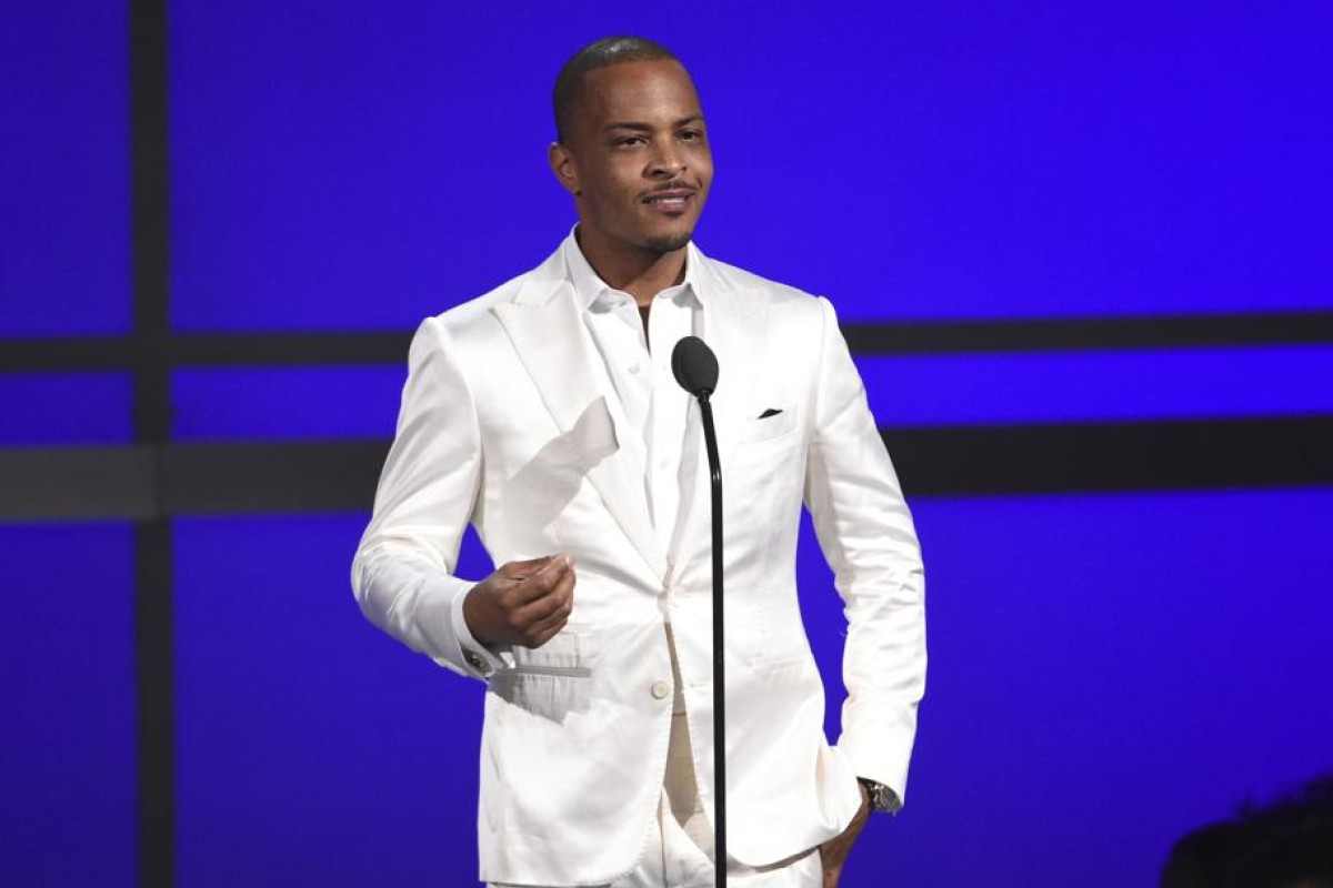 The rapper T.I. recently came under fire for what he said regarding his daughter's virginity.