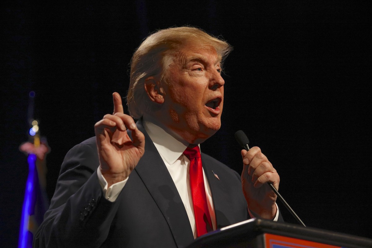 US President Donald Trump could potentially be removed from office because of his dealings with Ukraine.