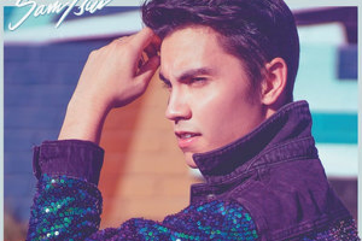 Former  star Sam Tsui's new album Trust sheds the