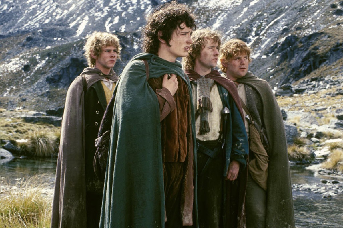 Dissecting the Classics - The Lord of the Rings: The Return of the