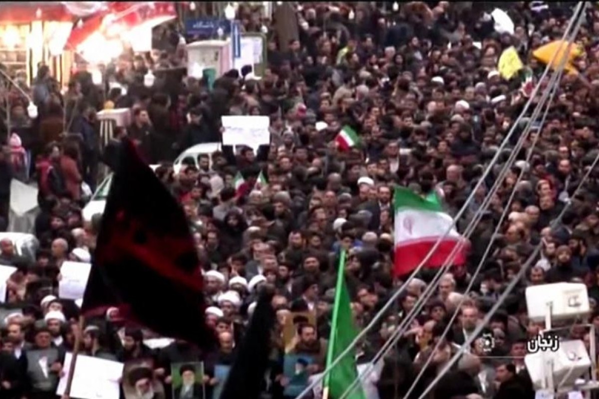 Some of the protests have turned fatal, with at least 13 reported deaths.