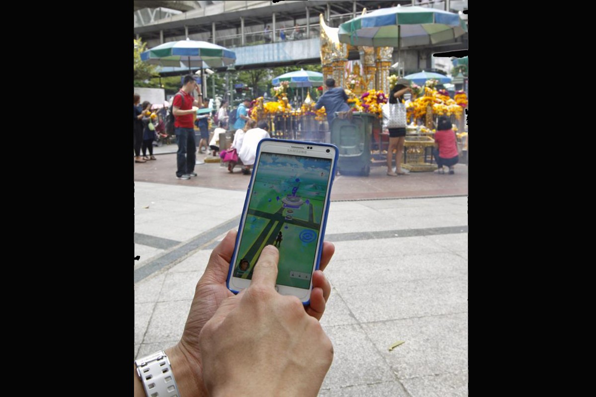 Pokémon Go' Dev Niantic Accepting City Submissions For Live Events