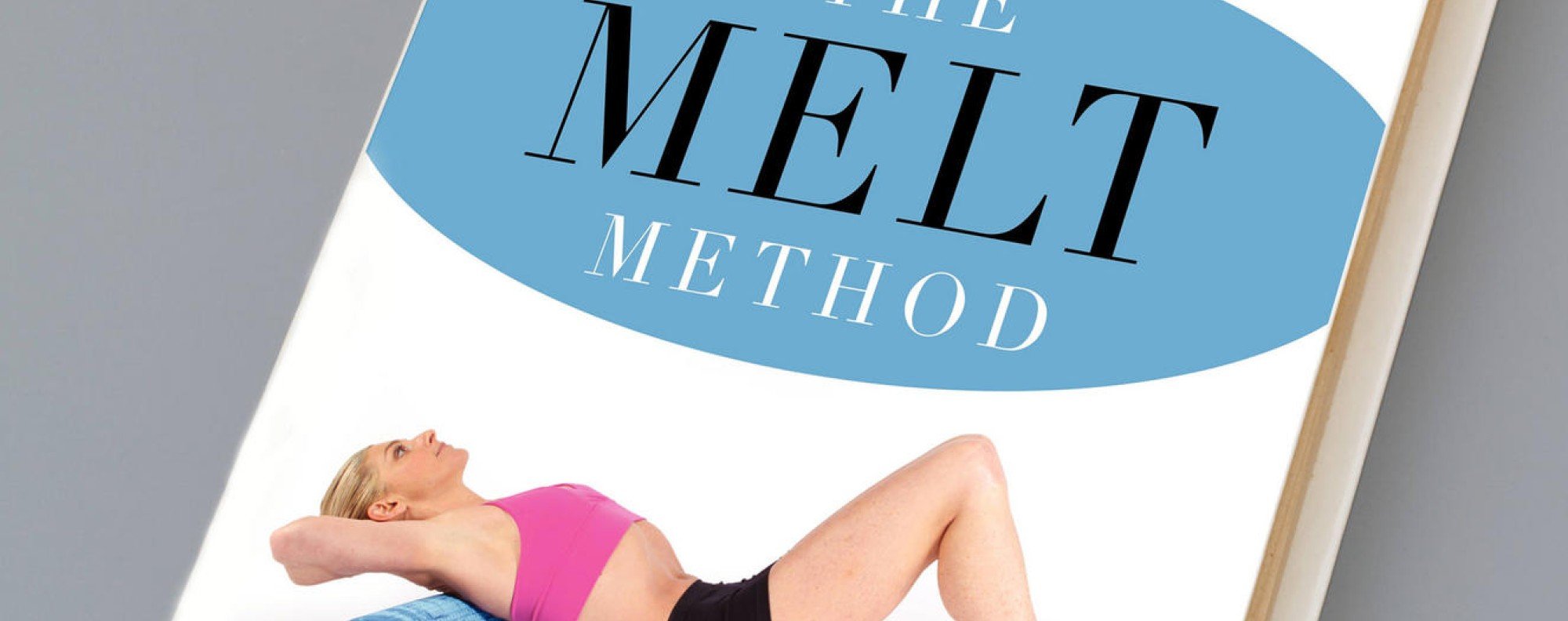 The MELT Method of coping with chronic pain