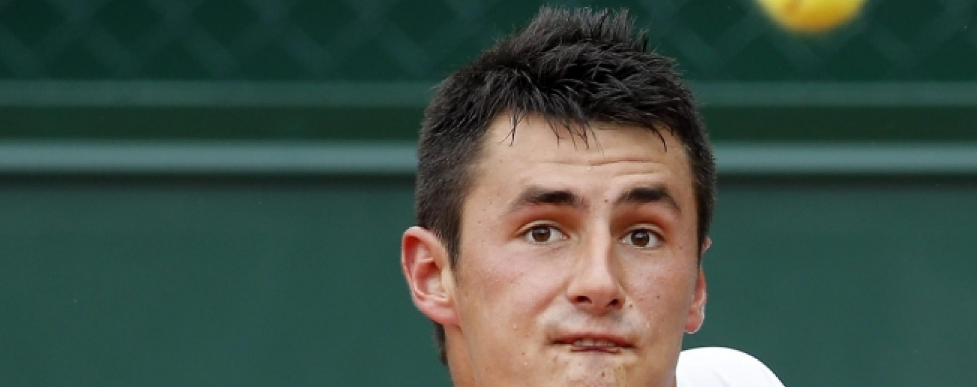 Tomic Broken Back