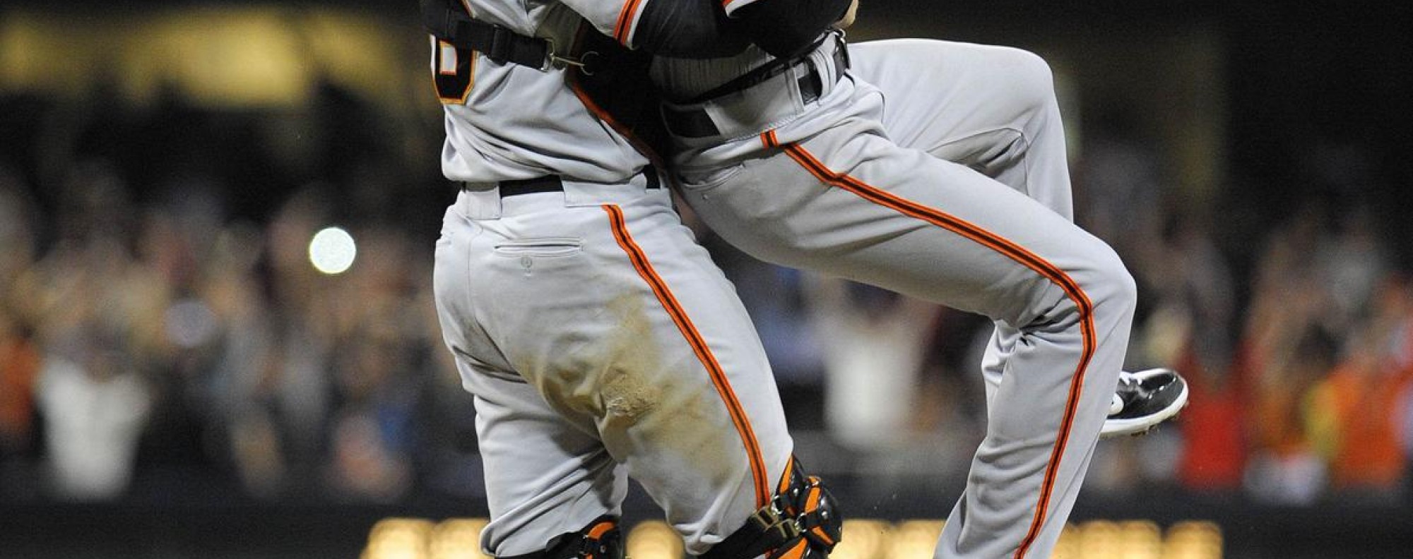 Giants' Tim Lincecum tosses second career no-hitter