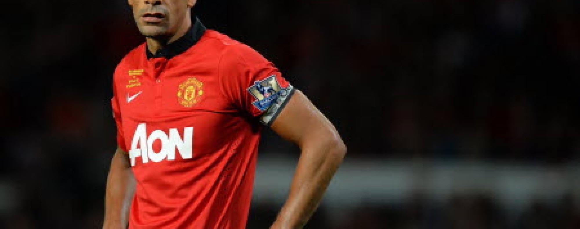 Rio Ferdinand unfazed as Manchester United suffer a 3-1 loss to
