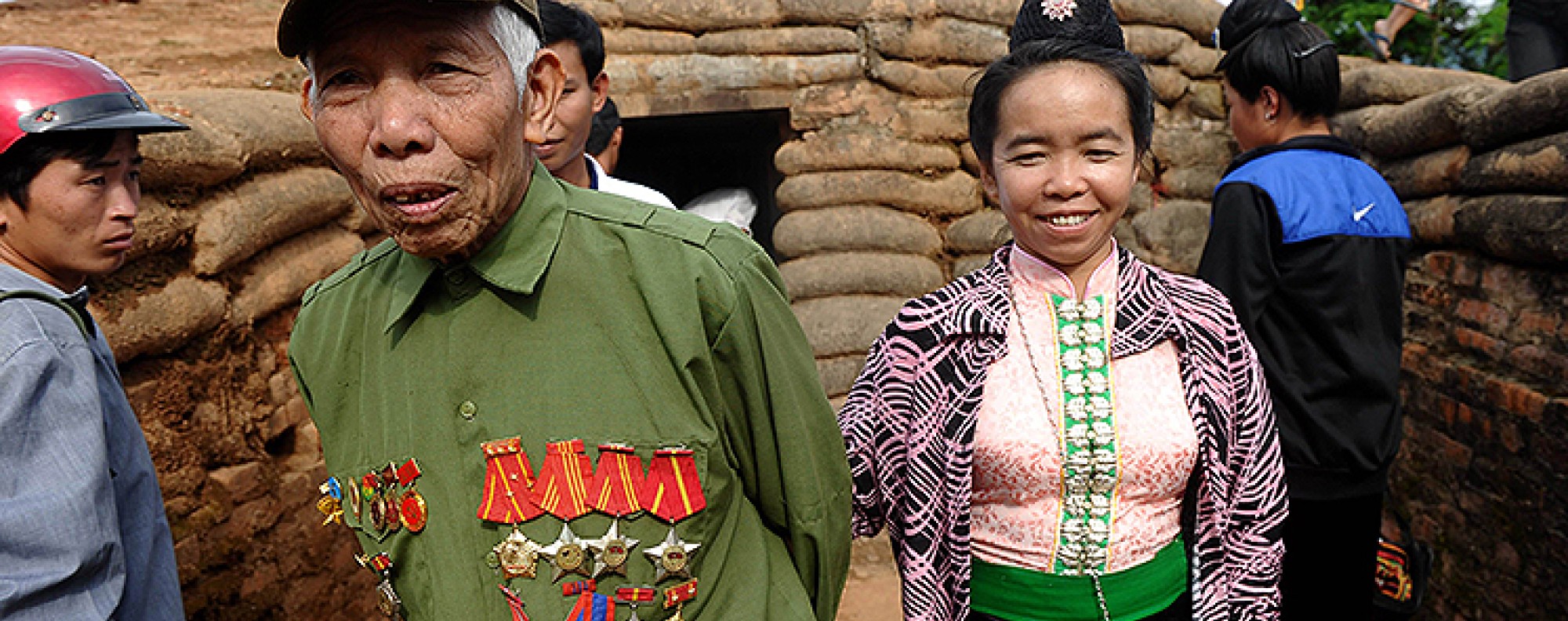 Viêtnam　ADVANCES　DIEN BIEN PHU Battle of Dien Bien Phu | French Foreign Legion Information