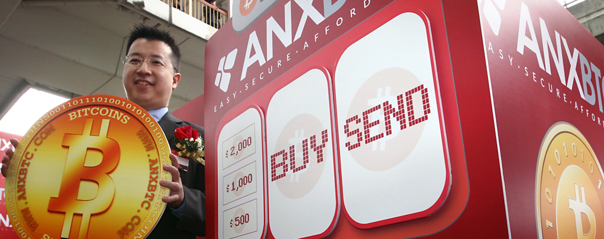 Apple opens the door for digital currencies, such as bitcoin | South China  Morning Post