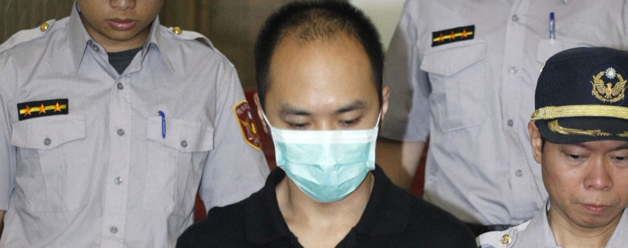 Taiwanese playboy Justin Lee to appeal 80-year sentence for multiple rapes  | South China Morning Post