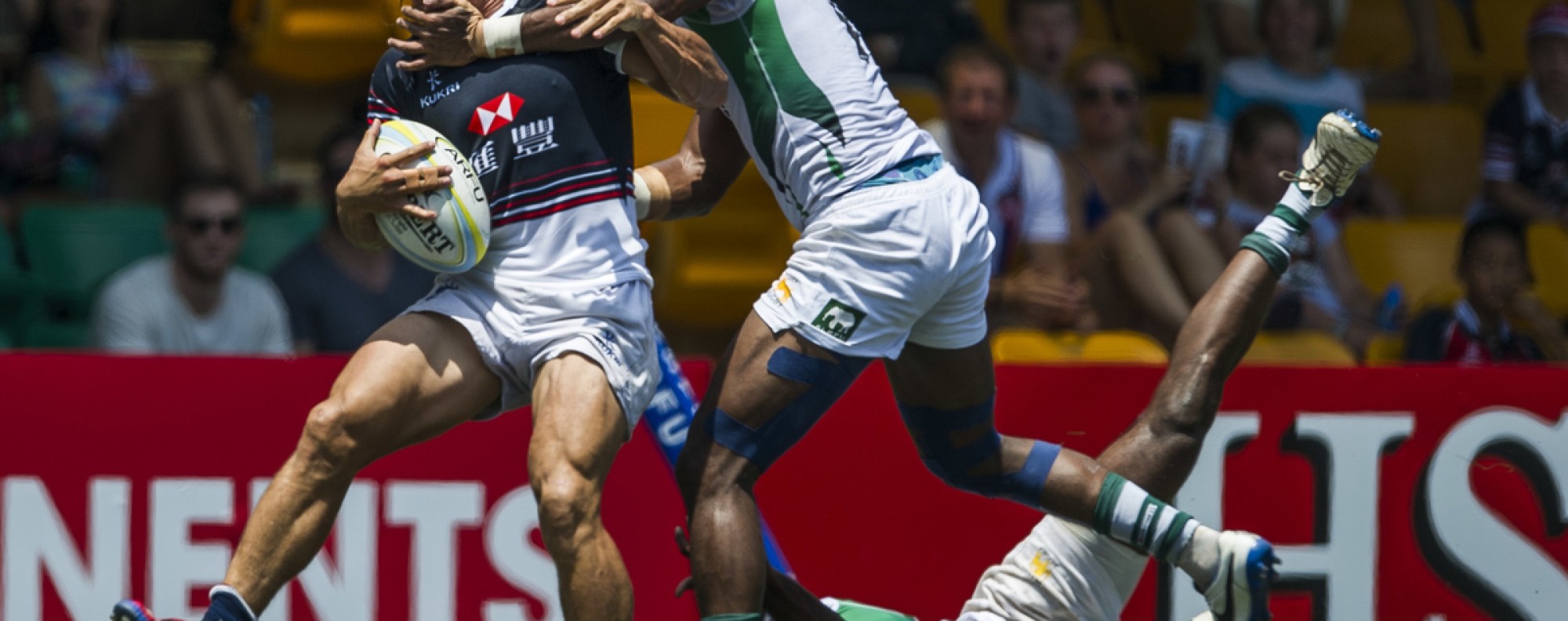 Rugby Union Standings