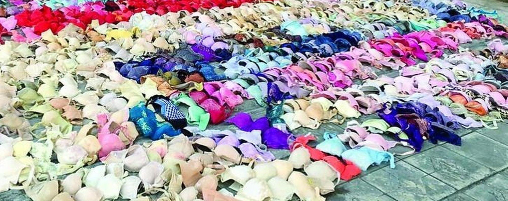 Underwear thief exposed in Cauayan City, Isabela