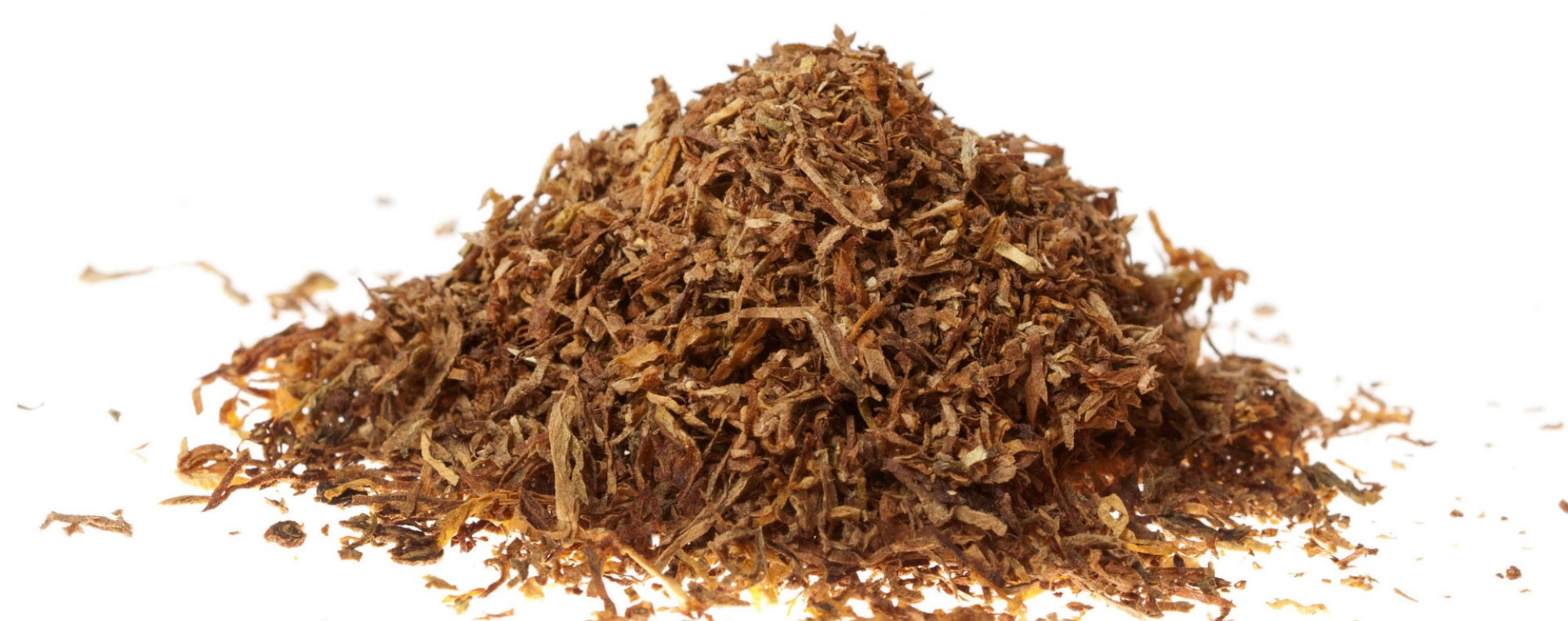 How to cook using tobacco, for sweet and savoury dishes