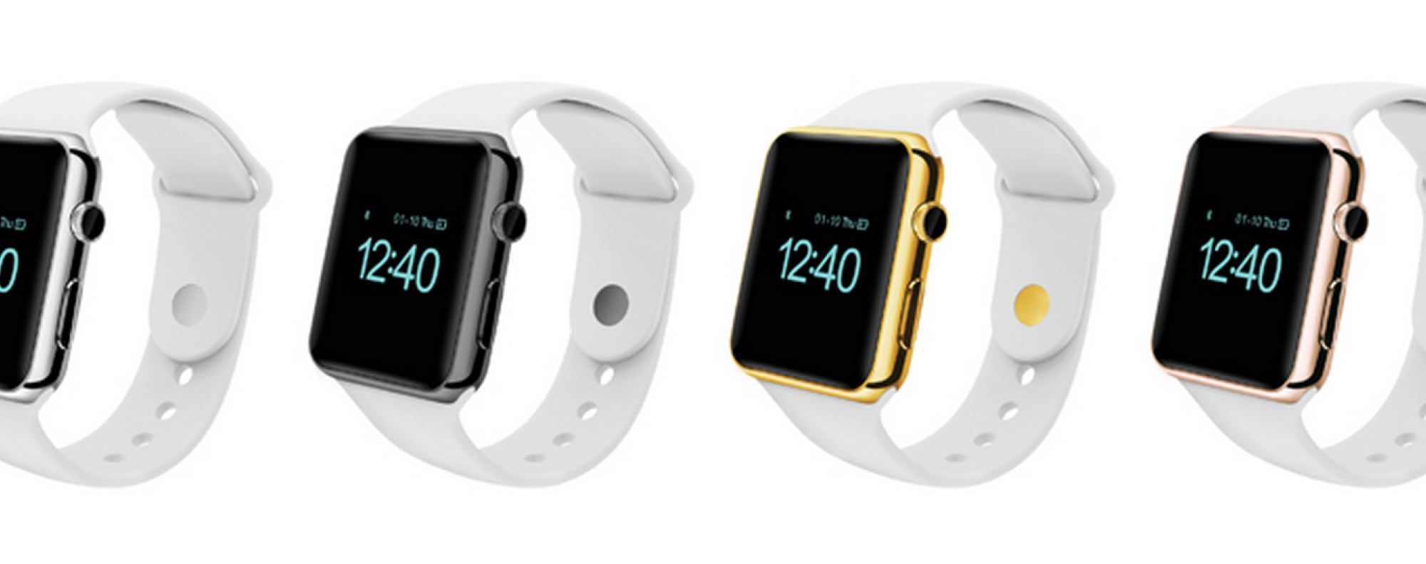 Copycat China knock off Apple Watches on sale just one day after timepiece is unveiled South China Morning Post