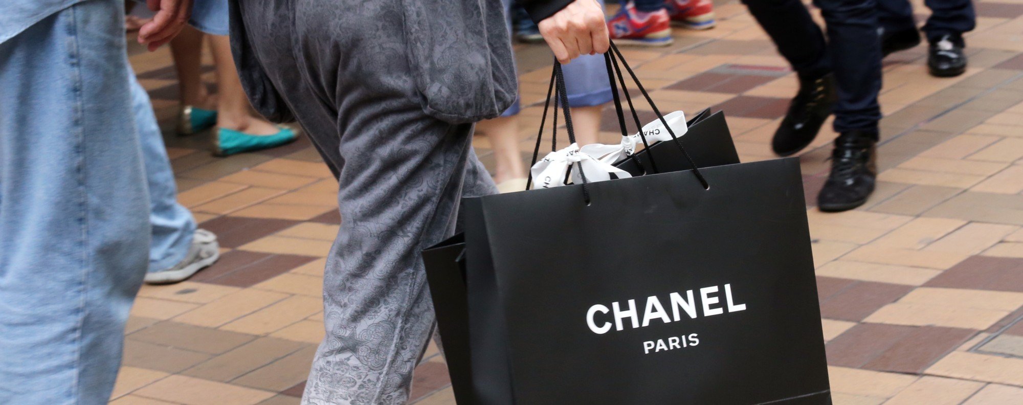 French luxury brand Chanel 're-aligns' prices to give mainland