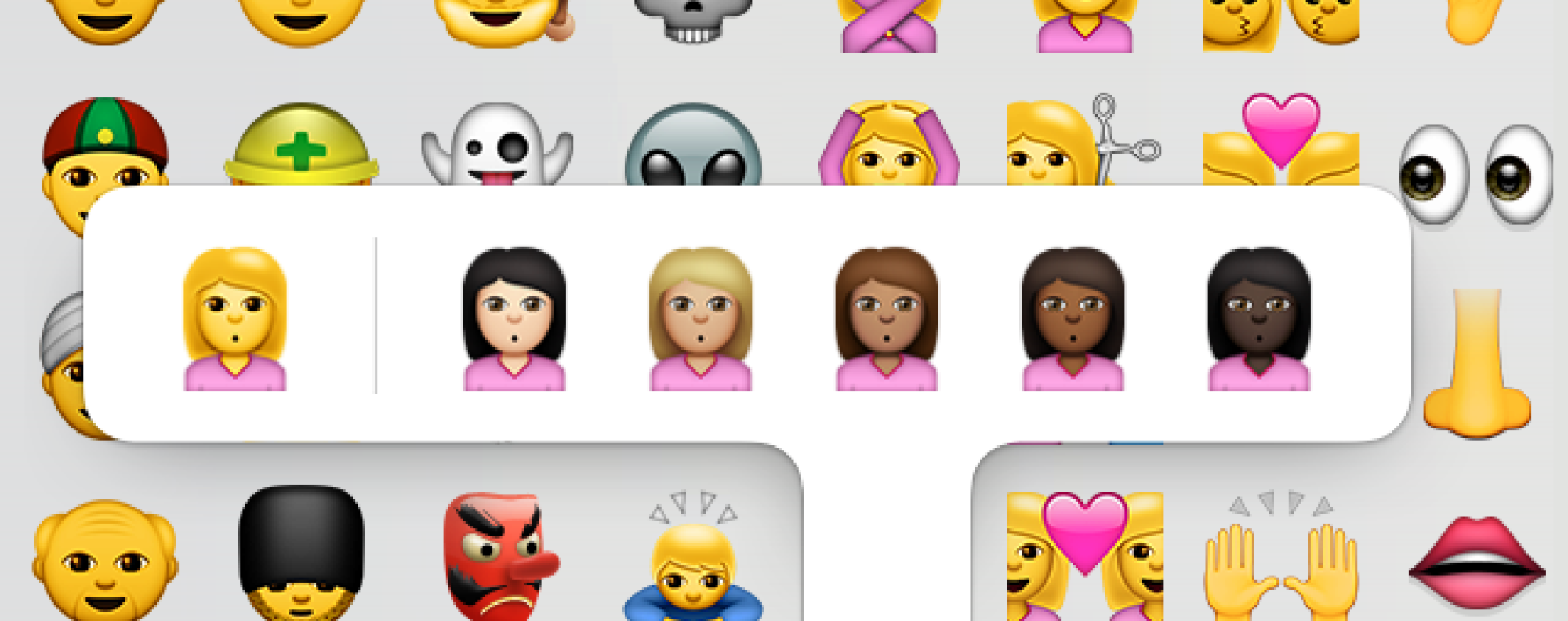  Soft-ware Mac . Apple has introduced around 37 new emoji in iOS 15.4 ,  plus new skin tone variants of the handshake emoji, reports…