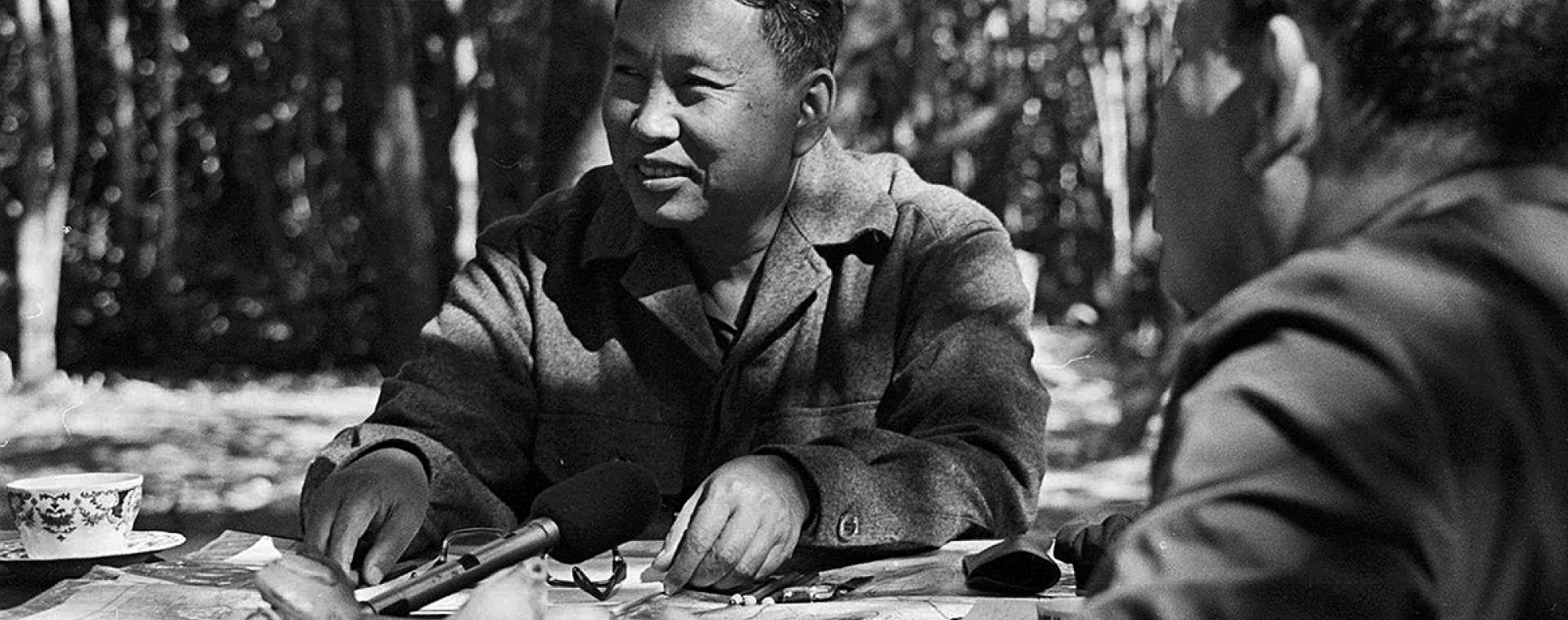 Pol Pot