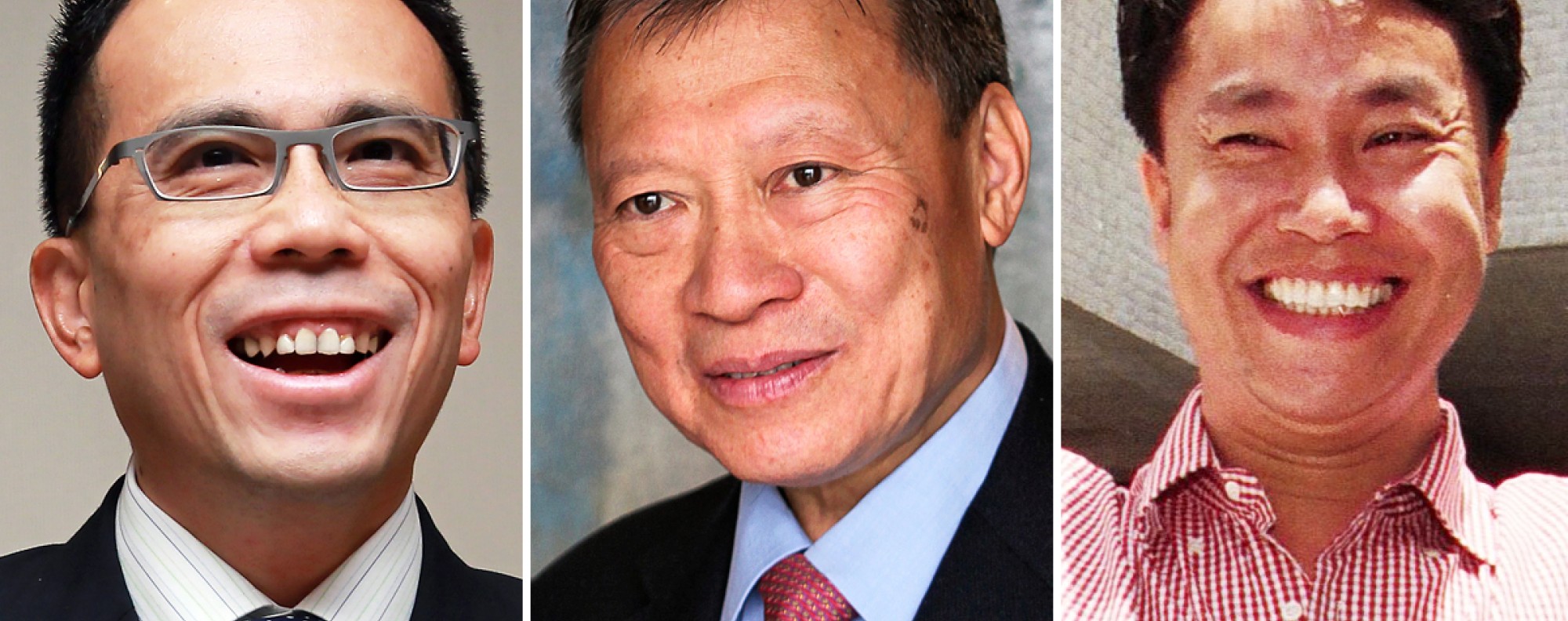 Hong Kong, city of riches, also known for high-profile