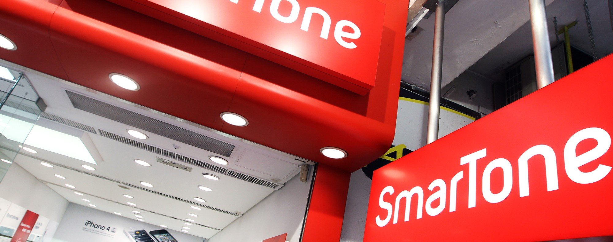 Hong Kong mobile network operator SmarTone names new CEO amid