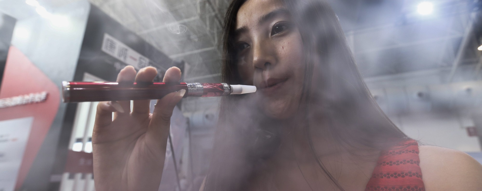 The vape debate: UK health department study deems e-cigarettes 95pc less  harmful than tobacco | South China Morning Post