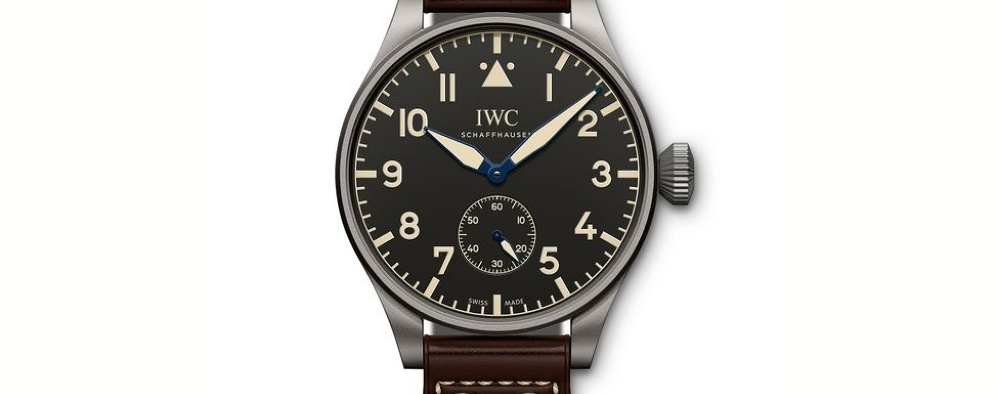 IWC Flies High in 2016 with New Pilot s Watches South China Morning Post