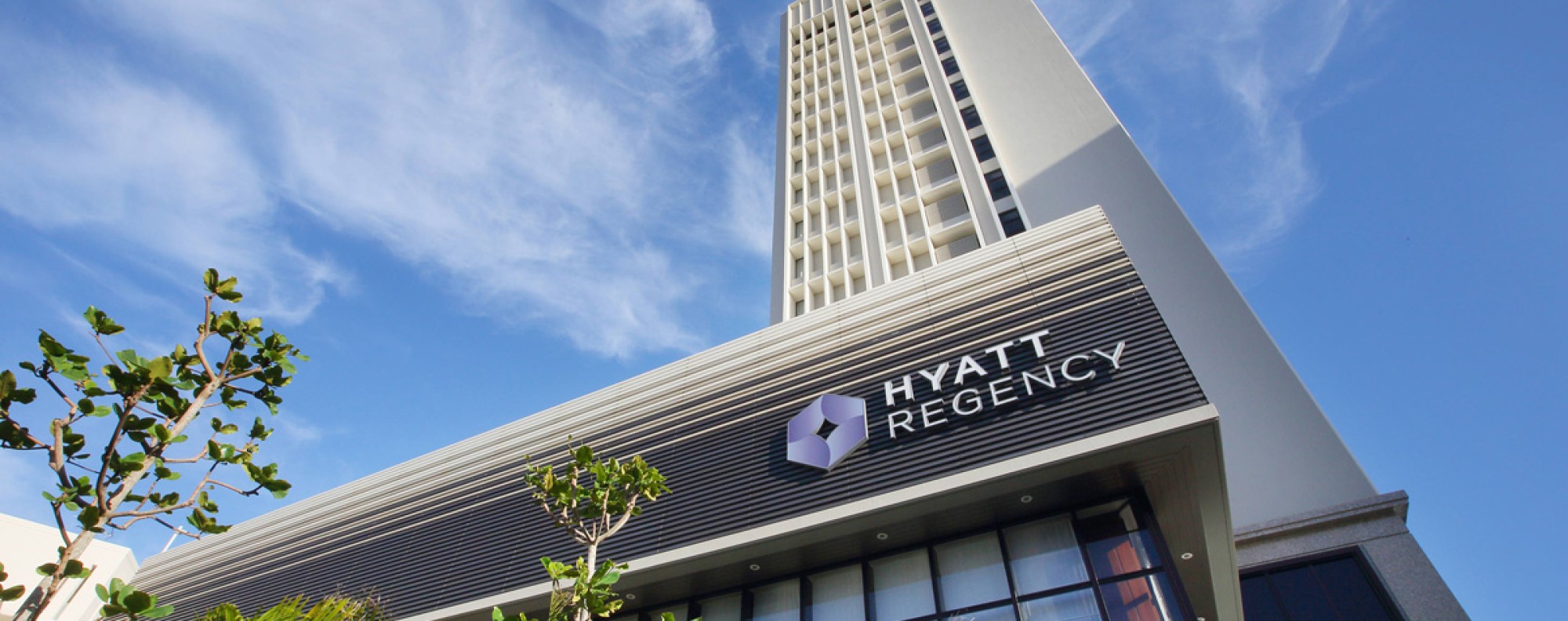 hyatt regency naha okinawa