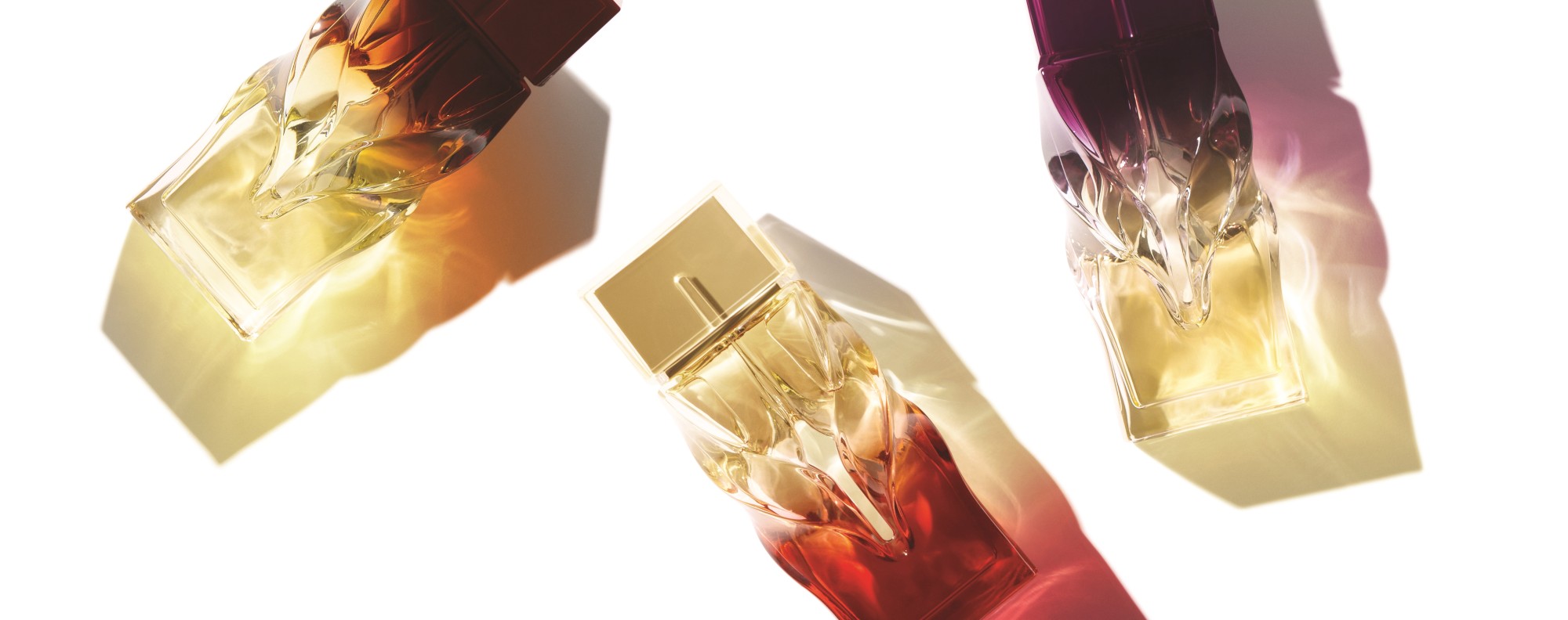 Christian Louboutin adds fragrance to its beauty offerings | South