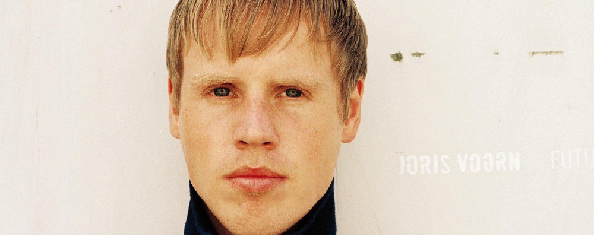 60 Seconds with Joris Voorn South China Morning Post