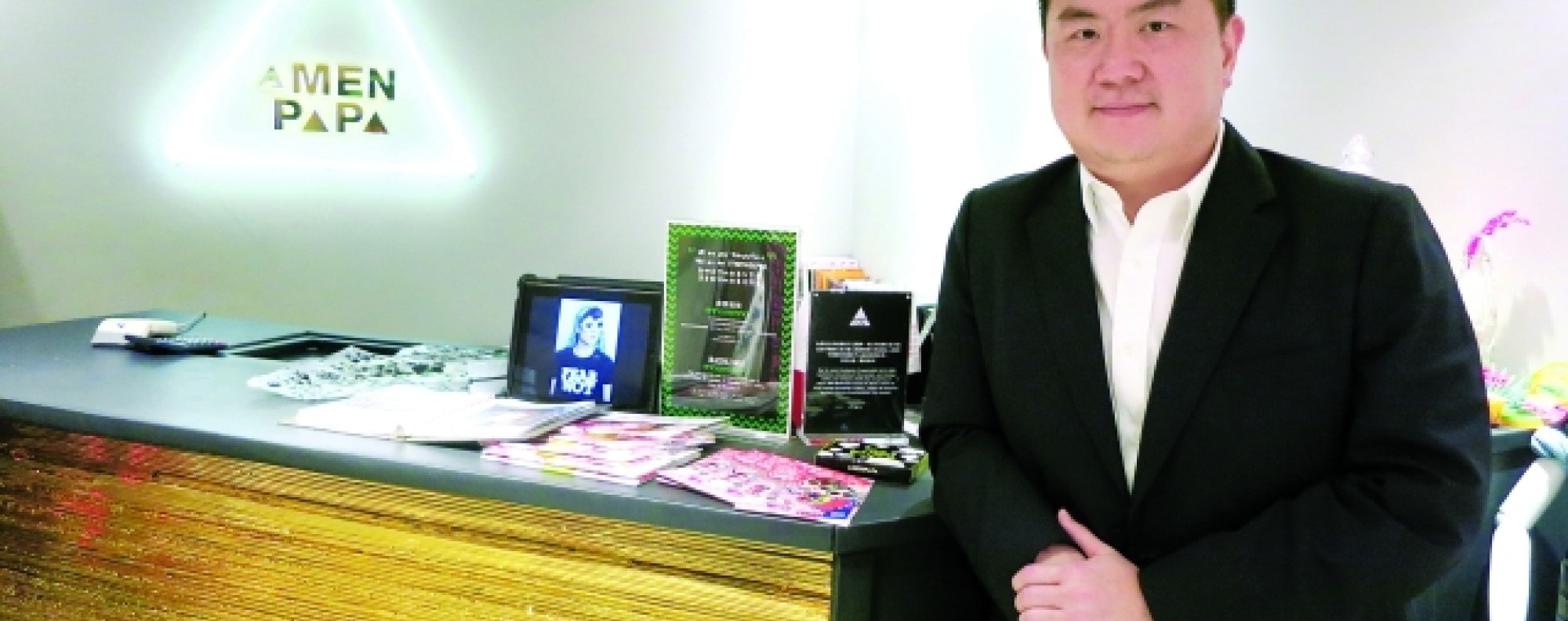 Leo Chan | South China Morning Post