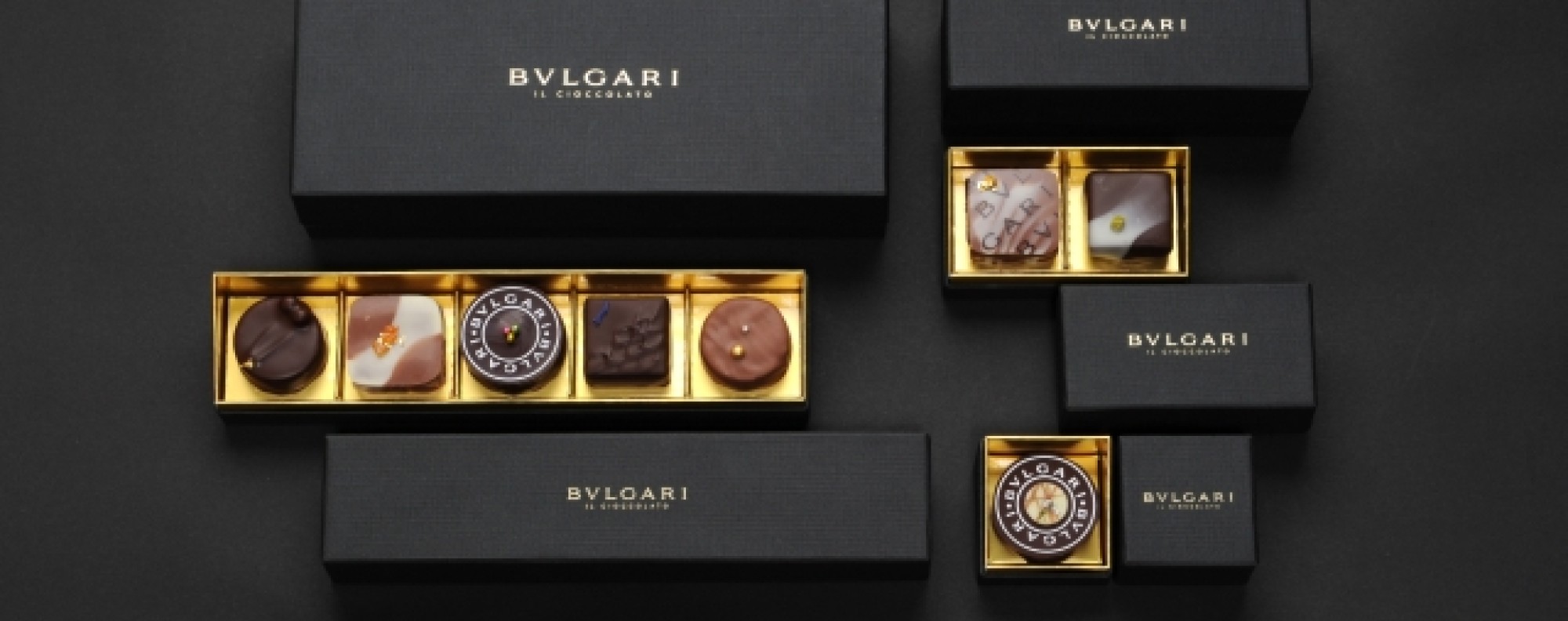 Bvlgari chocolate outlet price