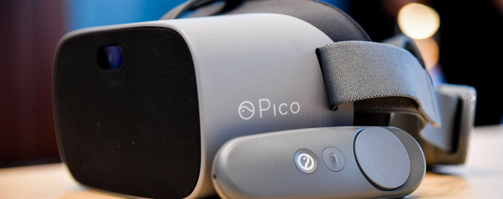 Chinese company Pico releases a new standalone VR headset | South China  Morning Post