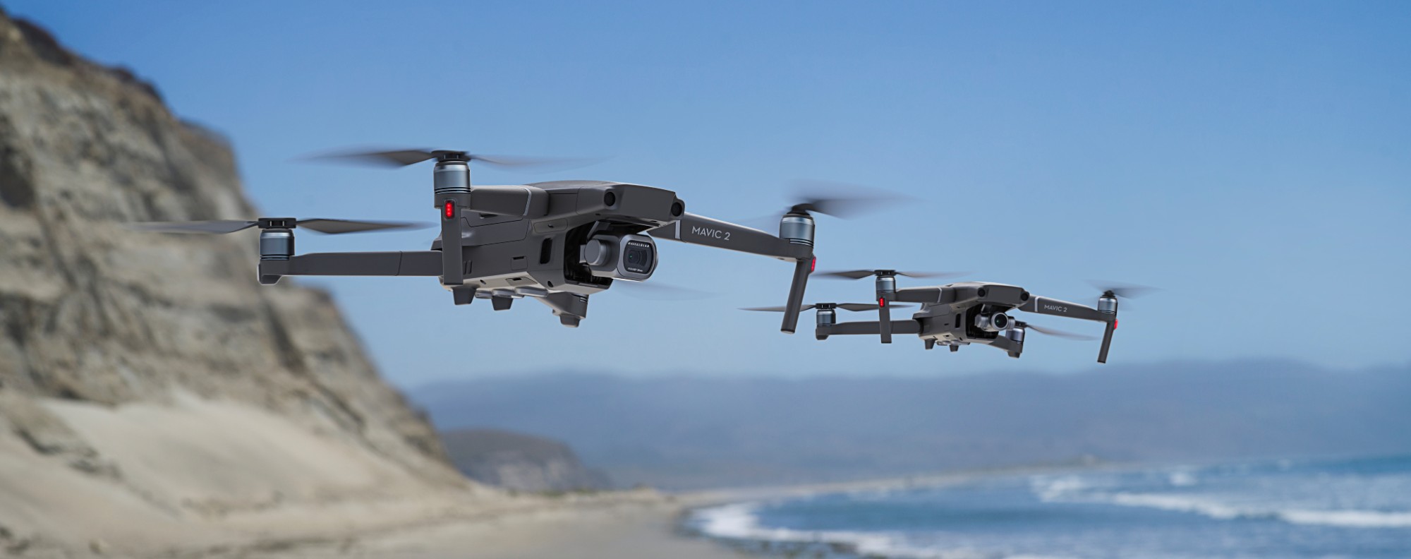 Dji mavic 2 zoom black friday 2018 online