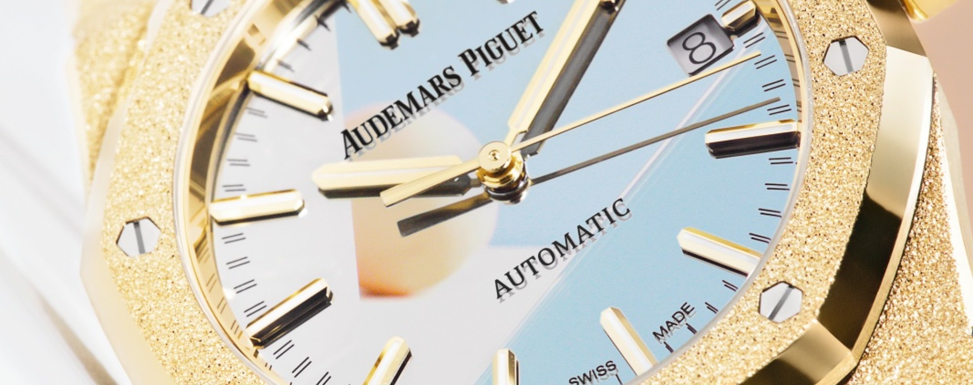 Audemars piguet sales carolina bucci
