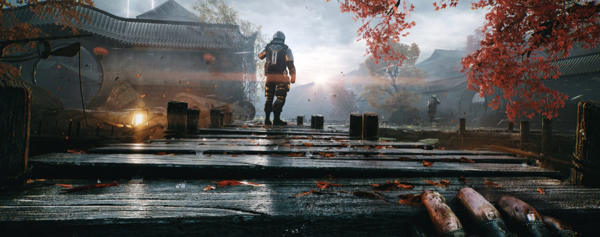 Bright Memory Infinite