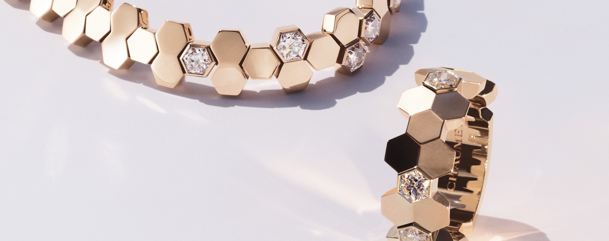 Bee my shop love earrings