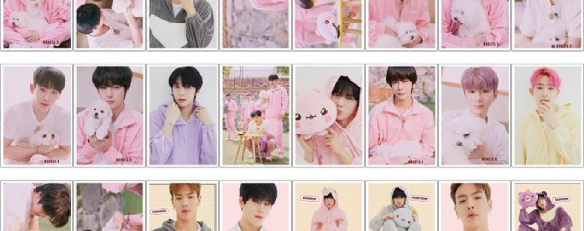 BTS, NCT, Seventeen photocards: why K-pop fans are going wild over pics of  their favourite stars and pay big money for the ones they want