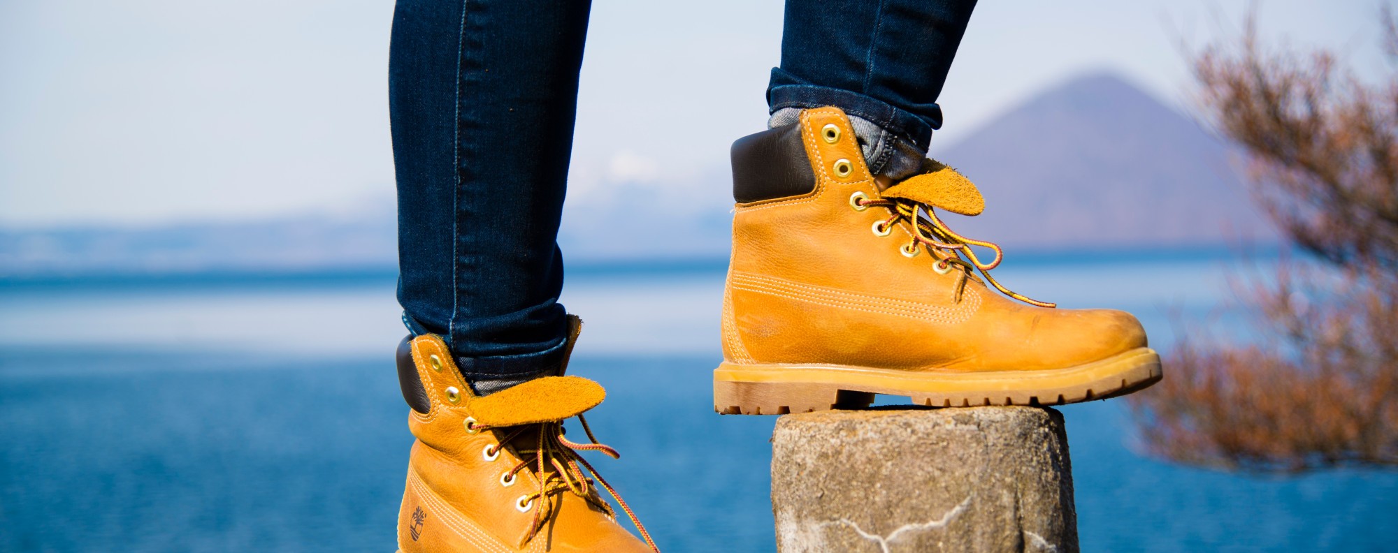 Doc martens vs timbs on sale