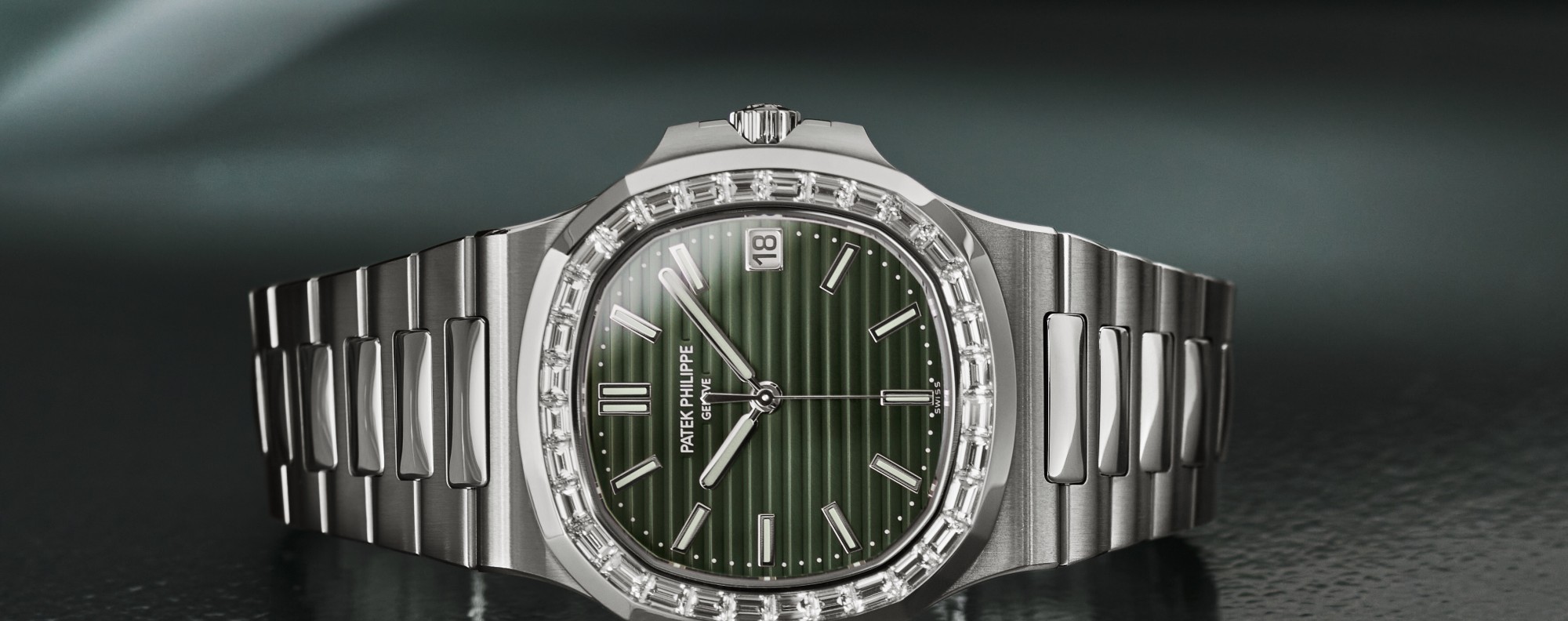 patek philippe discontinued watches