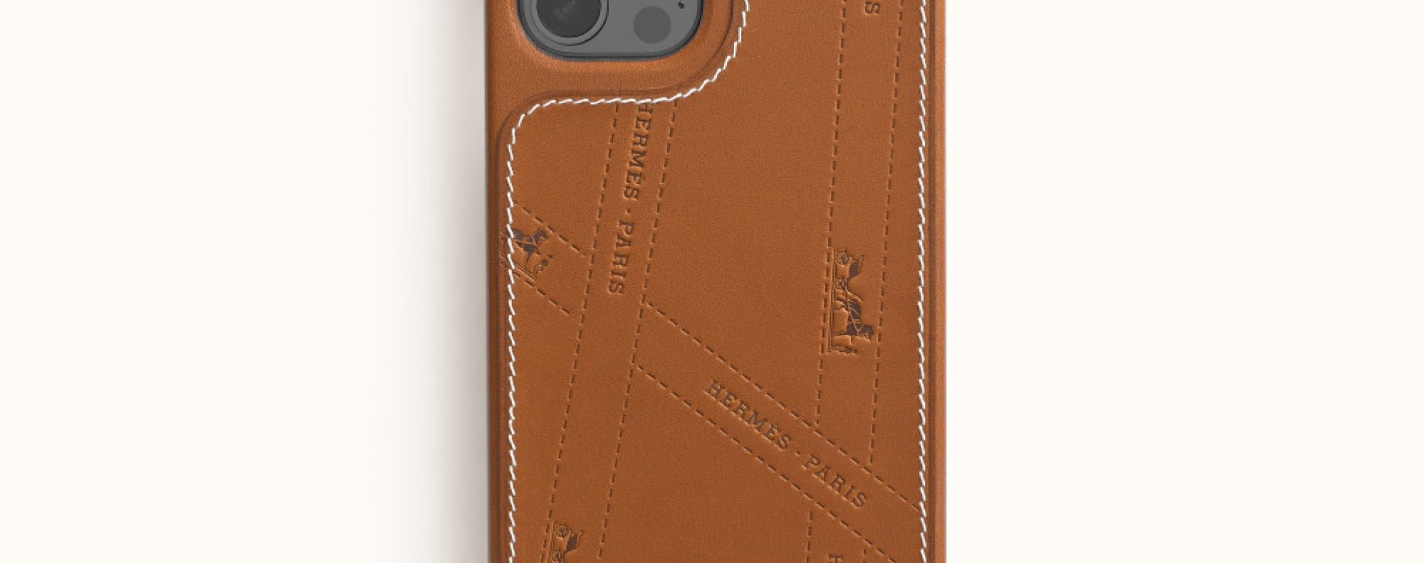 Apple and Hermès join forces on a new line of ultra-covetable