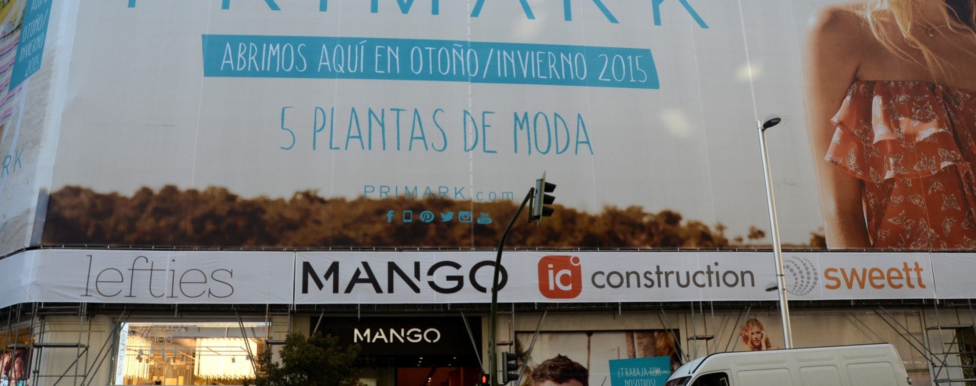 Catalogo primark otoño invierno 2019 outlet