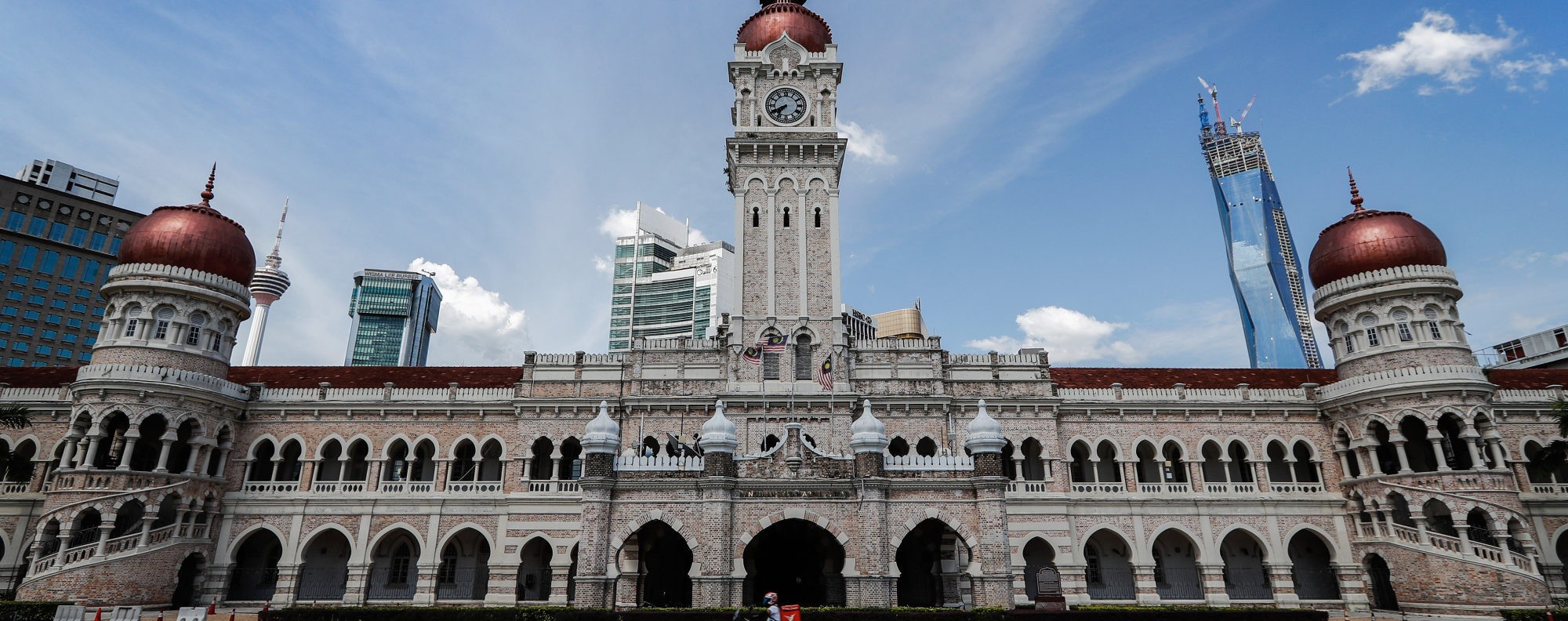 Coronavirus: Malaysiau0027s lockdown dooms 150,000 SMEs, fuelling 
