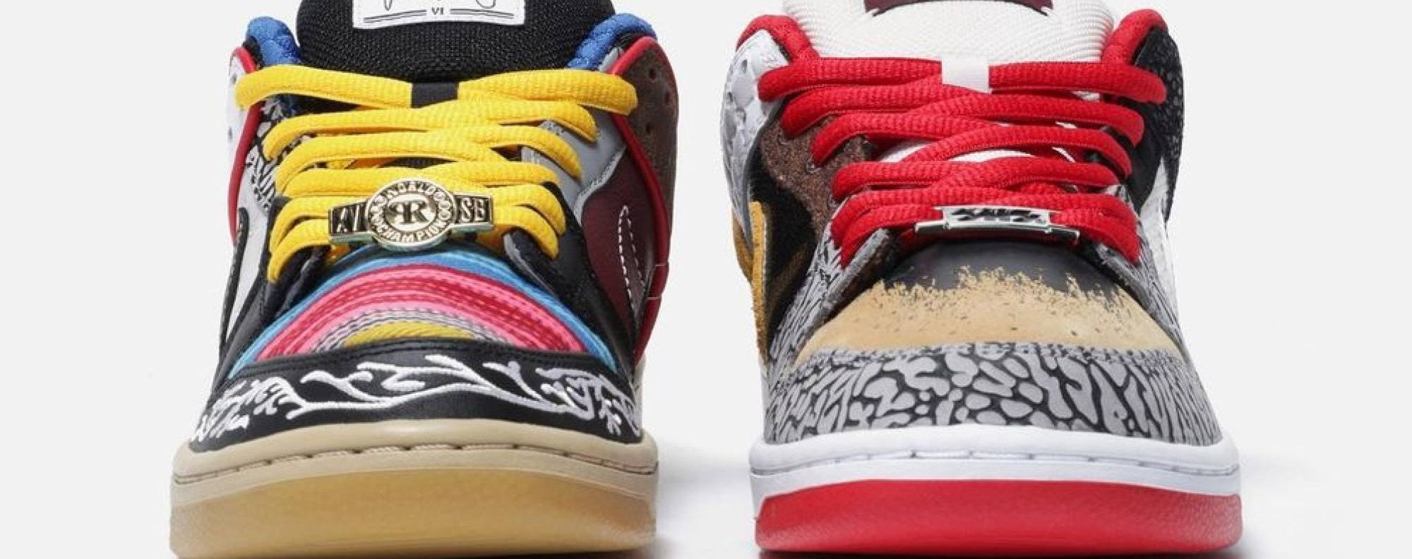 GOAT to Auction Off Rare Sneakers During Black Friday Shopping