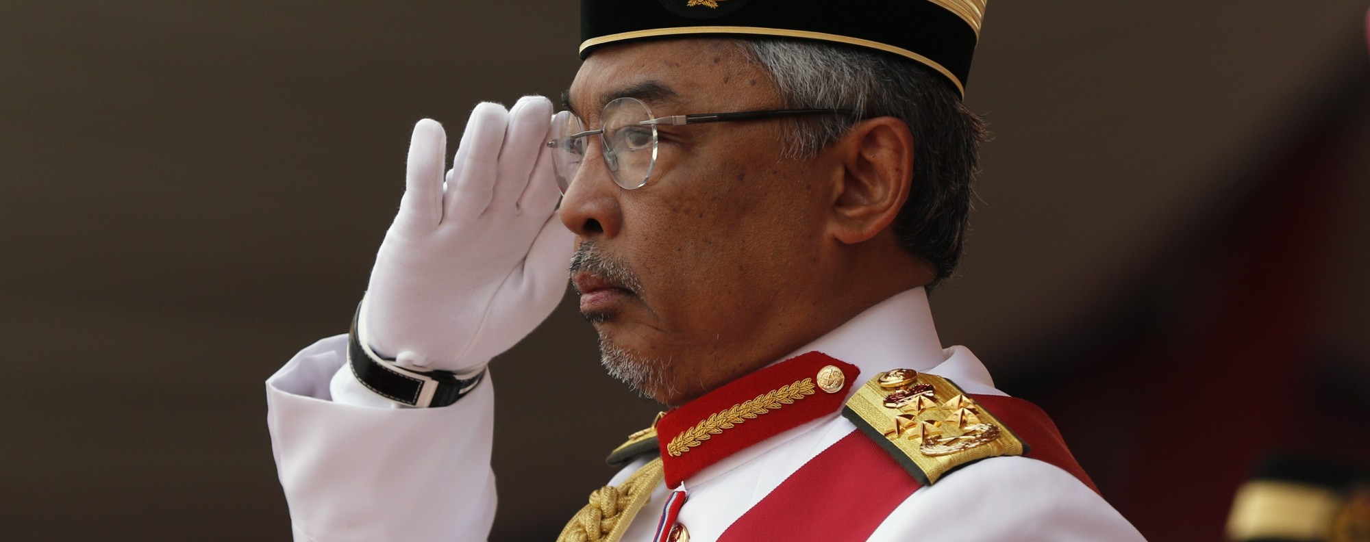 Why the monarchy is the big winner from Malaysia's political