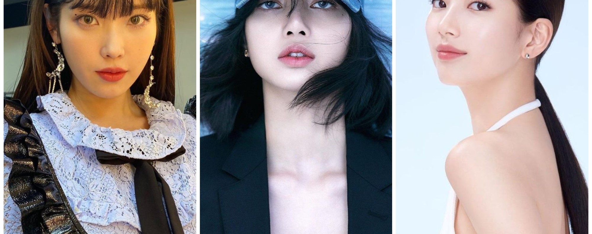 The 7 Richest Female K Pop Idols Of 2021 And How They Made Their Millions From Blackpink S Lisa And Iu To Girls Generation S Yoona And Bae Suzy South China Morning Post