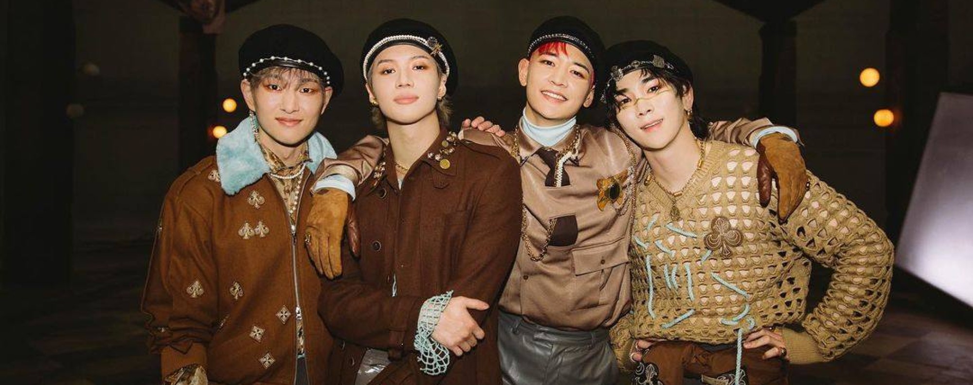 Why Shinee are still the 'Princes of K-pop' 13 years later – from the boy  band's award-sweeping debut to its iTunes chart-topping new album, 'Don't  Call Me' | South China Morning Post