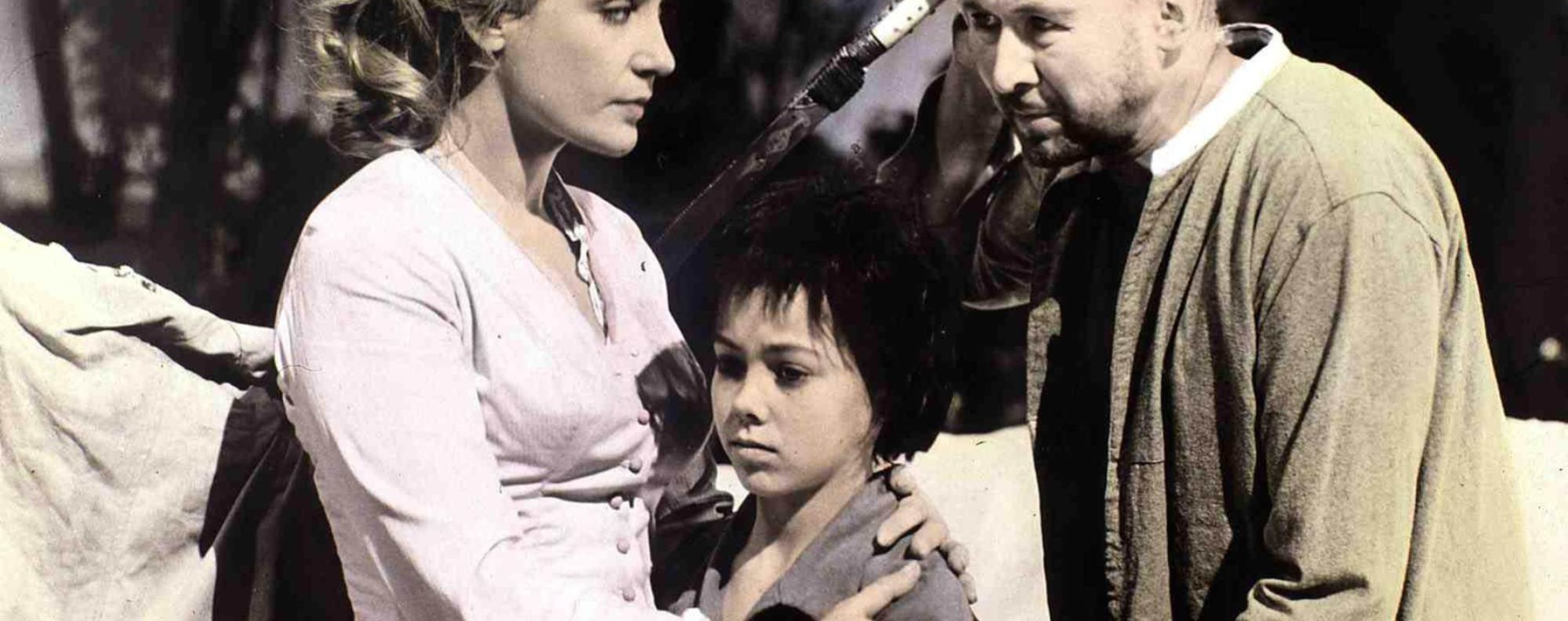 Profile | Call the Midwife star Jenny Agutter on being a Railway child,  mother, now grandma, and her career on stage and screen | South China  Morning Post, image size:2000x792