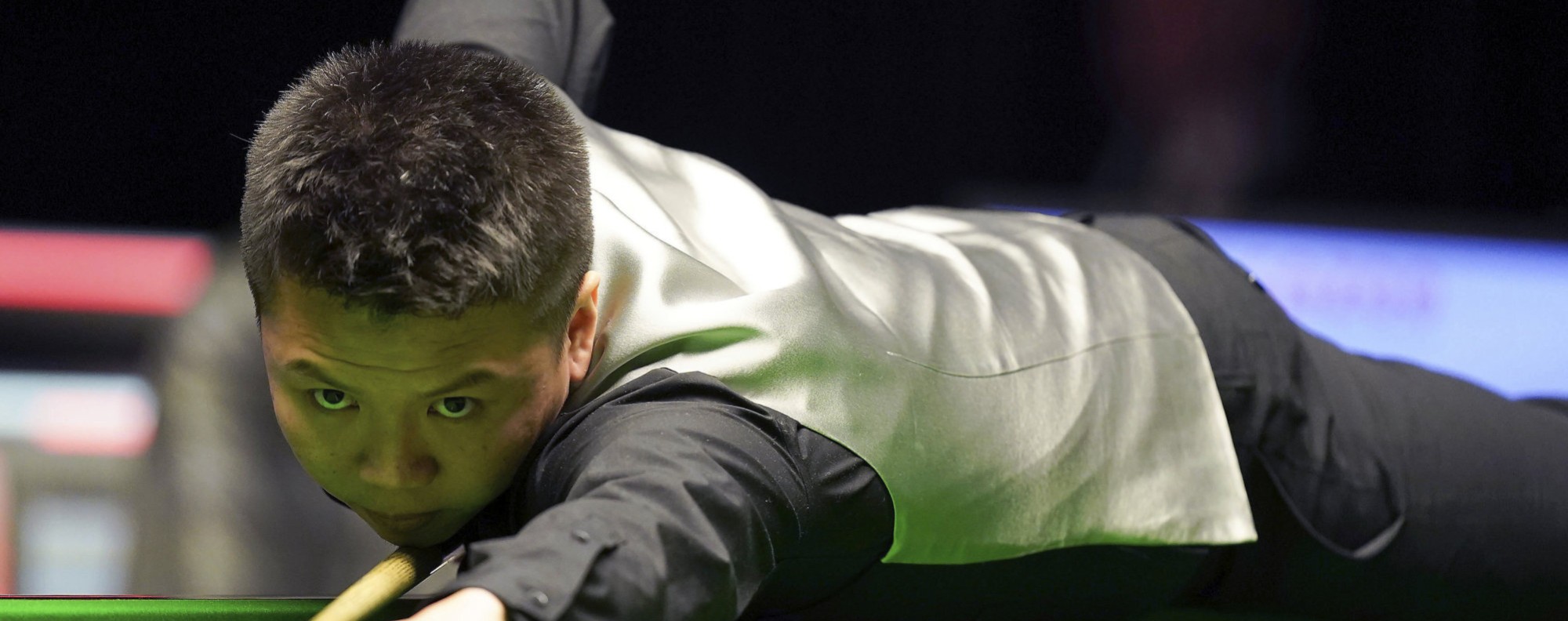 shaun murphy says it s not fair after chinese snooker amateur si jiahui beats him at uk championship south china morning post shaun murphy says it s not fair after chinese snooker amateur si jiahui beats him at uk championship south china morning post