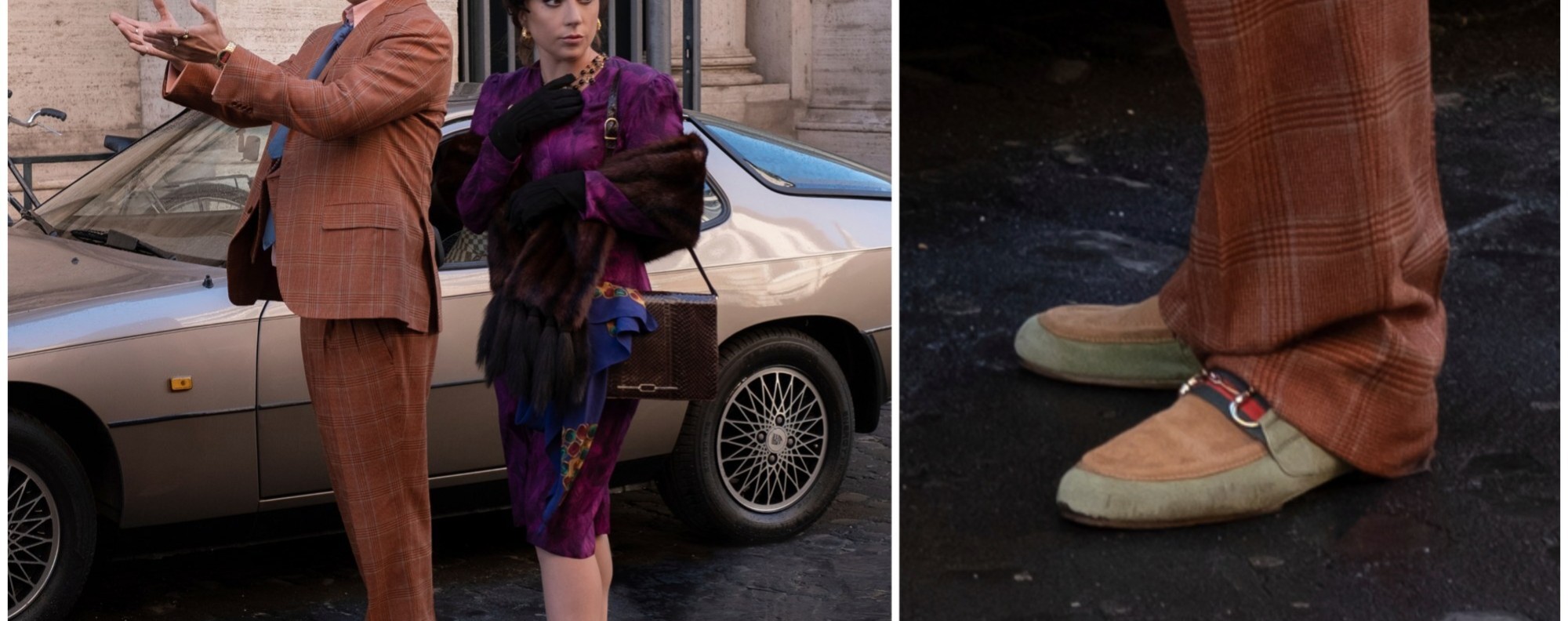 Gucci house shoes on sale