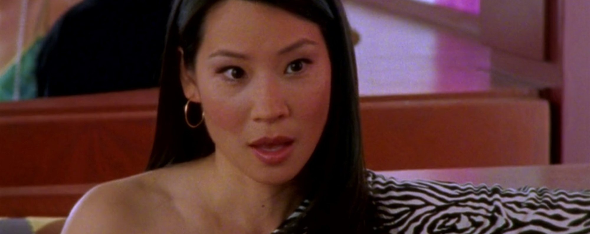 5 Sex and the City Asian-relevant moments from the original series, from  Lucy Liu to a dim sum pun to a request for sex in exchange for money |  South China Morning